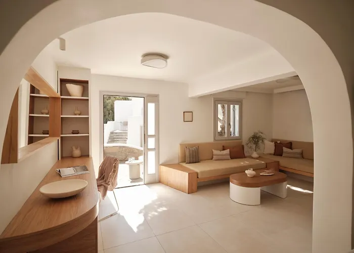 Hotel Andronikos (adults Only)