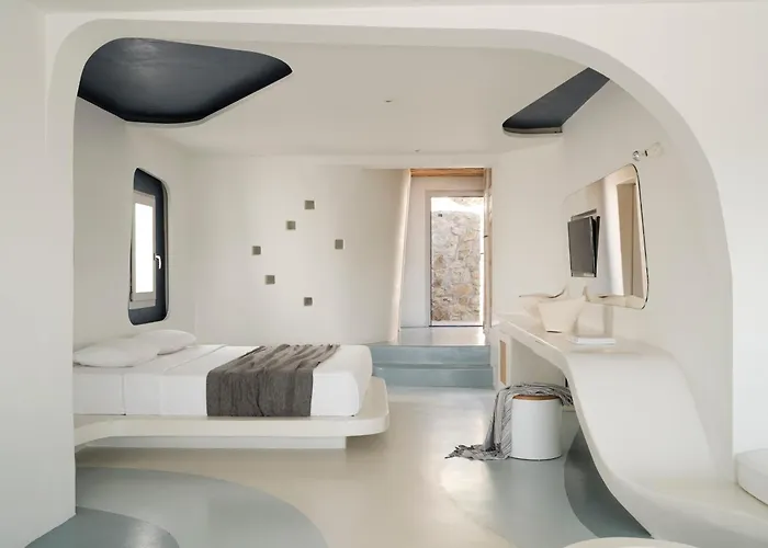 Andronikos (adults Only) Hotell 4*