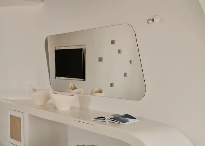 Andronikos (adults Only) 4* Mykonos Town