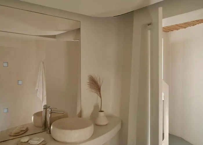 Andronikos (adults Only) Hotell 4*