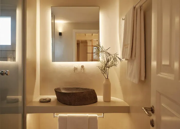 Hotell Andronikos (adults Only) 4*