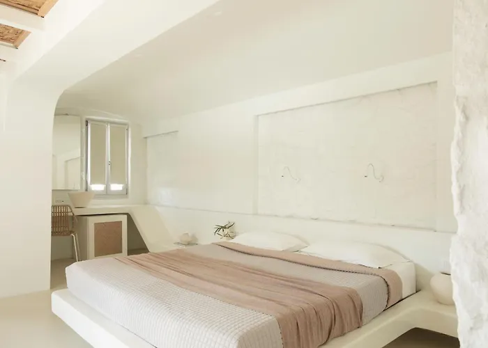 Andronikos (adults Only) 4* Mykonos Town