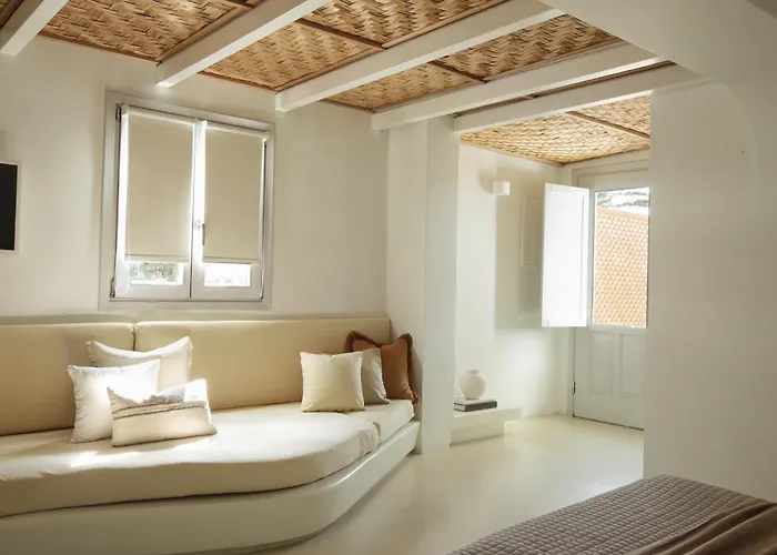 Andronikos (adults Only) Hotel