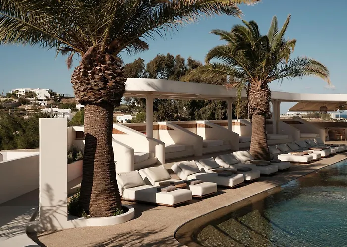 Andronikos (adults Only)