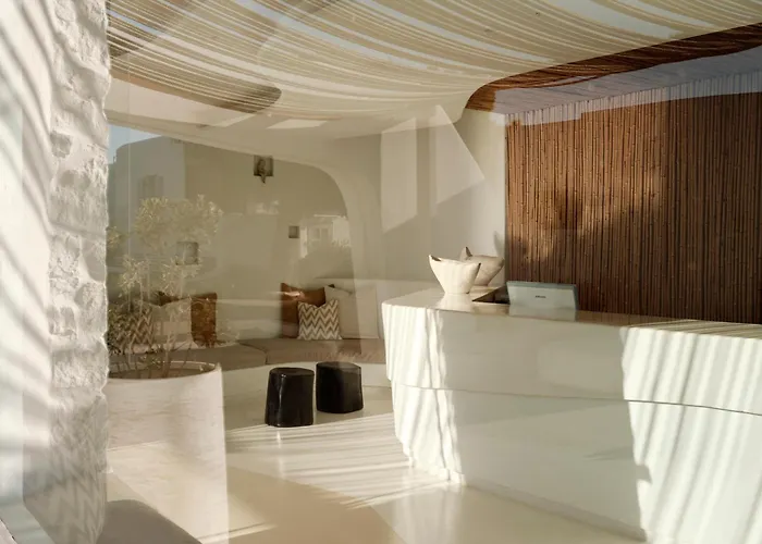 Andronikos (adults Only) Hotell