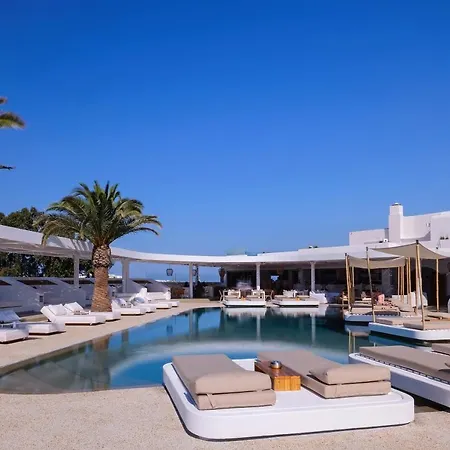 Andronikos (adults Only) Hotel 4*