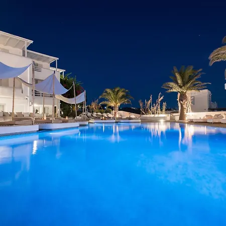 安德罗尼哥斯酒店 Mykonos Town