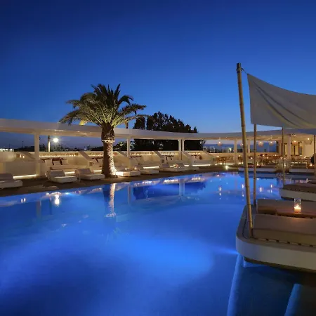 Andronikos (adults Only)