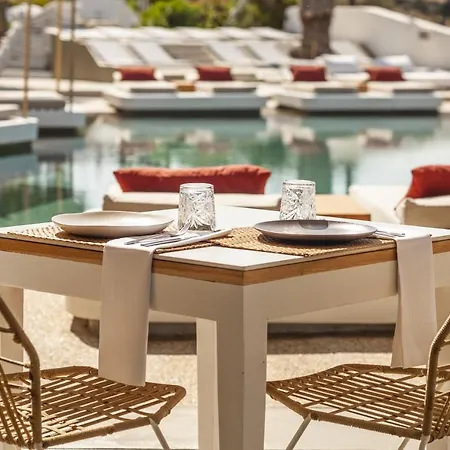 Andronikos (adults Only) Mykonos Town