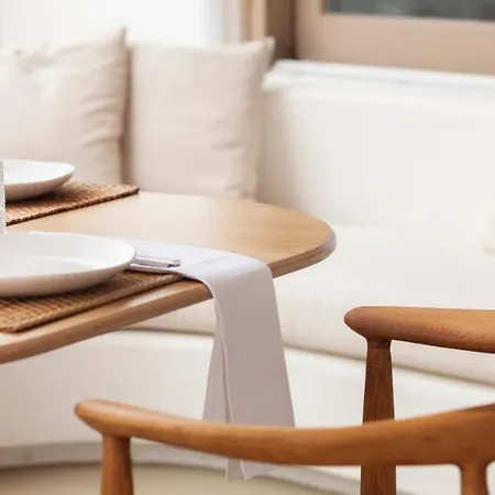 Andronikos (adults Only) 4* Mykonos Town