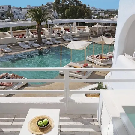 Andronikos (adults Only)