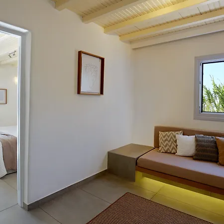 安德罗尼哥斯酒店 Mykonos Town