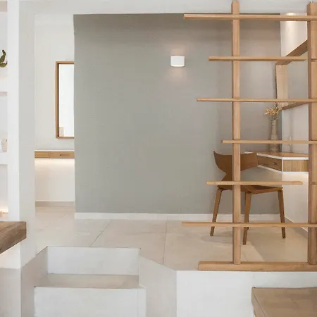 Andronikos (adults Only) Hotell Mykonos Town