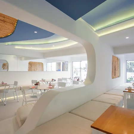 Andronikos (adults Only) Hotel 4*