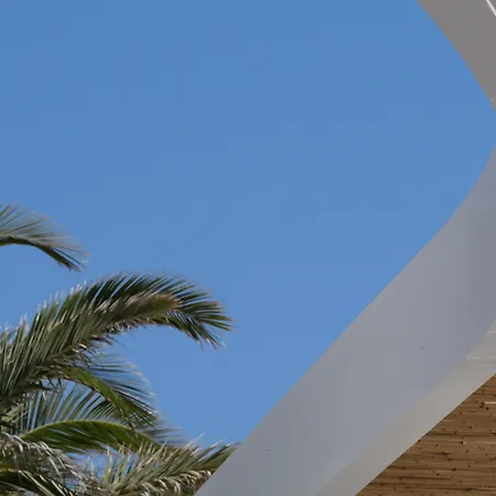 安德罗尼哥斯酒店 4*