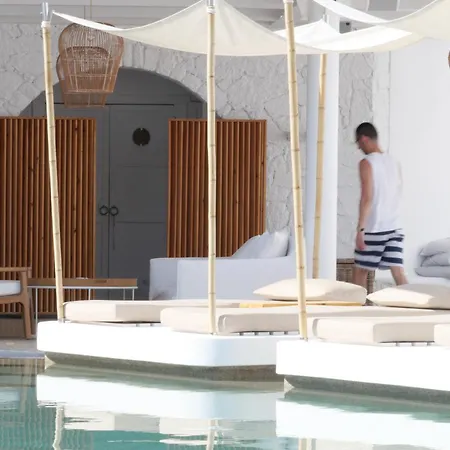 Andronikos (adults Only) 4* Mykonos Town