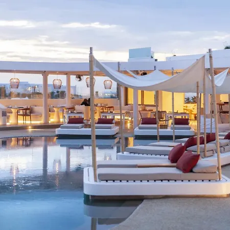 Andronikos (adults Only) 4*