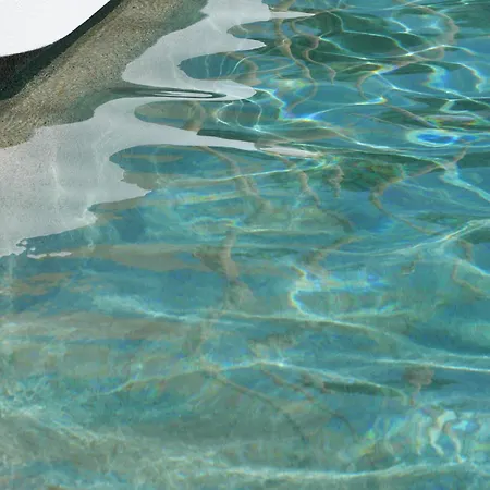 酒店 安德罗尼哥斯酒店