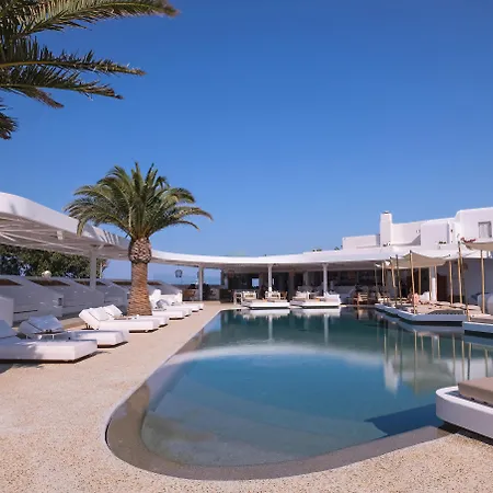 Hotel Andronikos (adults Only)