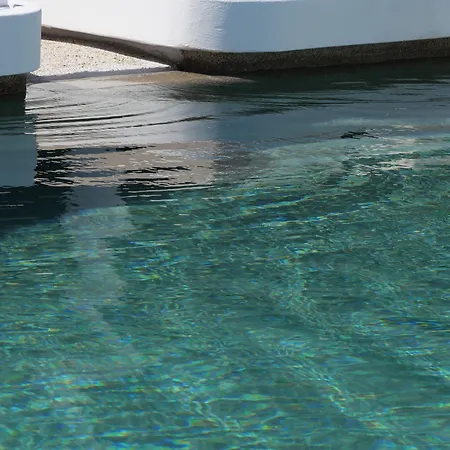 安德罗尼哥斯酒店 4*