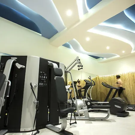 酒店 安德罗尼哥斯酒店