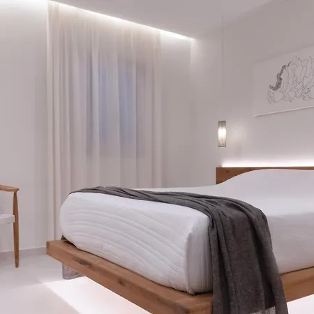 Hotel Andronikos (adults Only) Mykonos Town