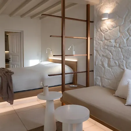 Andronikos (adults Only) Hotel