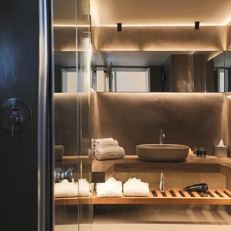 Andronikos (adults Only) 4* Mykonos Town