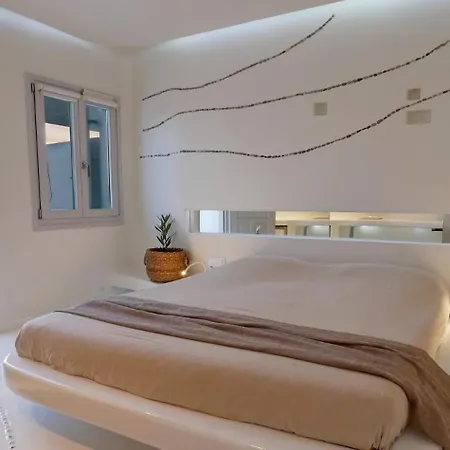 Hotell Andronikos (adults Only) 4*