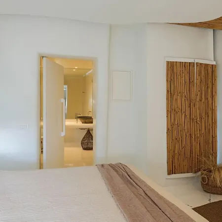 Andronikos (adults Only) Hotell Mykonos Town