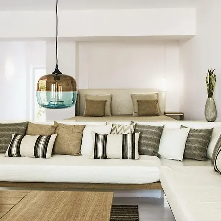 安德罗尼哥斯酒店 Mykonos Town