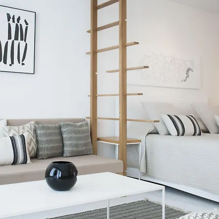 酒店 安德罗尼哥斯酒店 4*