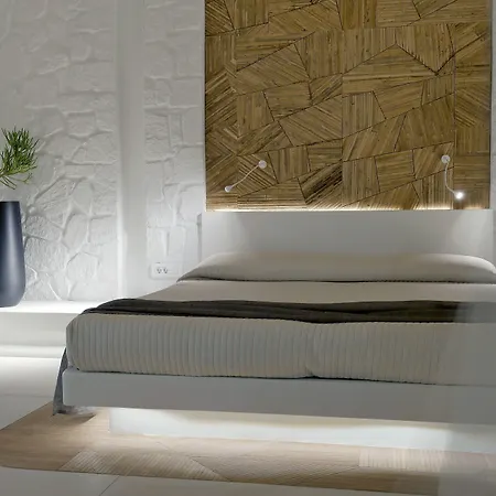 Hotel Andronikos (adults Only) 4*