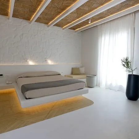 Andronikos (adults Only) Hotel