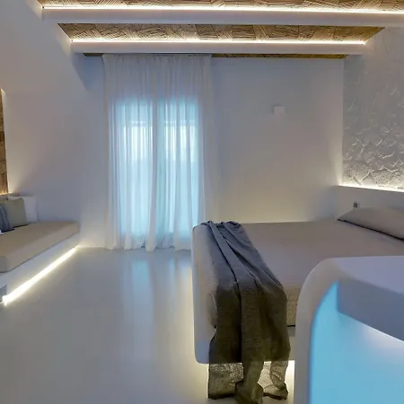 安德罗尼哥斯酒店 酒店