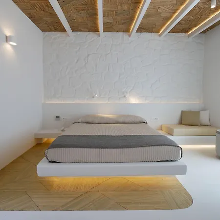 Andronikos (adults Only) 4*