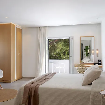 安德罗尼哥斯酒店 酒店 4*