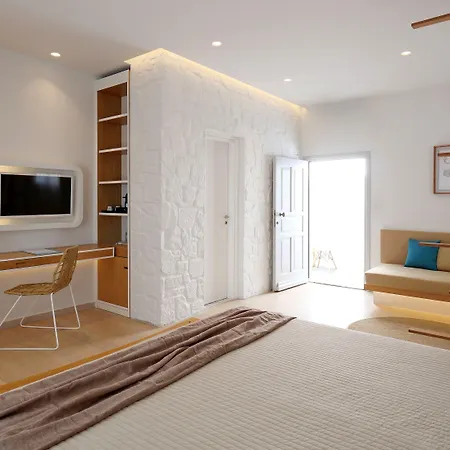 Andronikos (adults Only) Hotel Mykonos Town