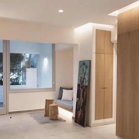 安德罗尼哥斯酒店 酒店