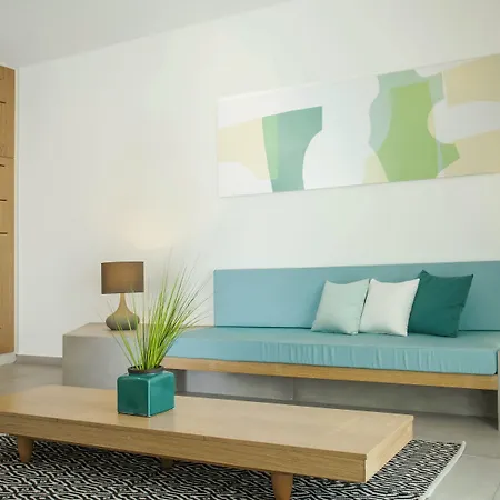 Hotel Andronikos (adults Only) 4*