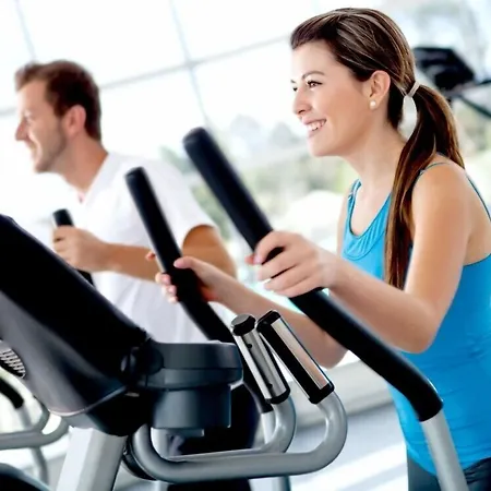 酒店 安德罗尼哥斯酒店