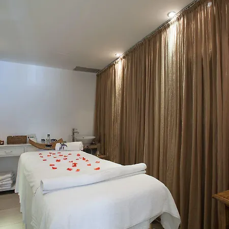 أندرونيكوس 4* Mykonos Town