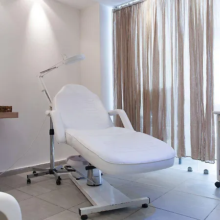 アンドロニコス ホテル Mykonos Town