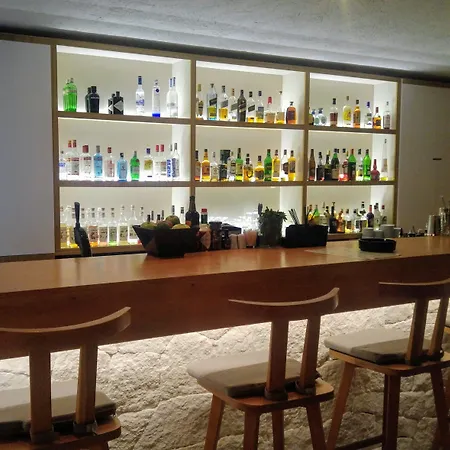 酒店 安德罗尼哥斯酒店 Mykonos Town