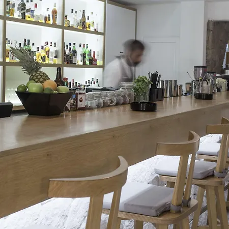 安德罗尼哥斯酒店 酒店