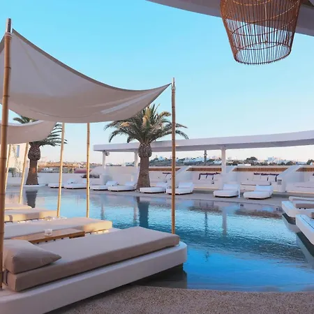 Hotel Andronikos (adults Only)