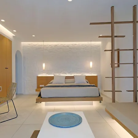 Andronikos (adults Only) 4*