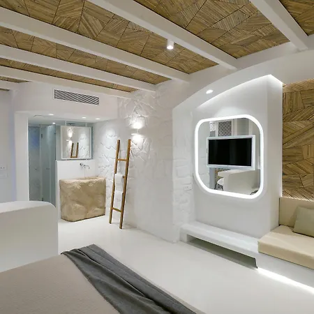 Hotel Andronikos (adults Only)