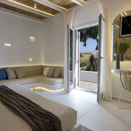 安德罗尼哥斯酒店 Mykonos Town