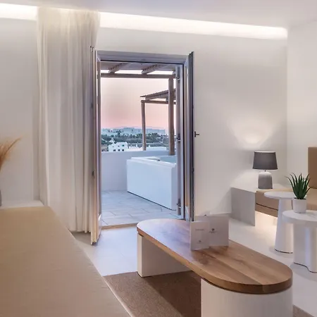 Ξενοδοχείο Andronikos (adults Only)